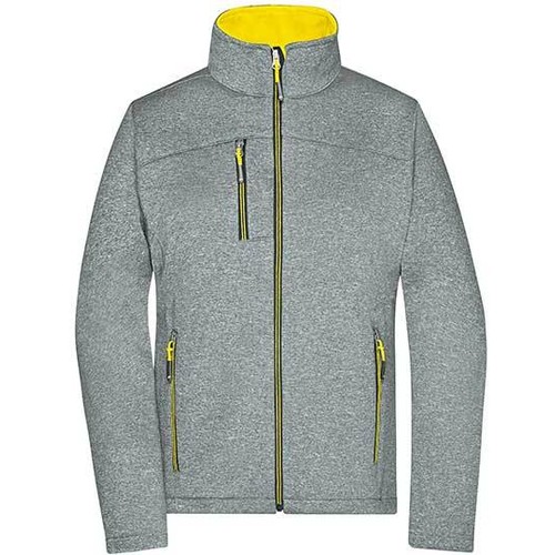 Ladies´ Softshell Jacket – Bild 29
