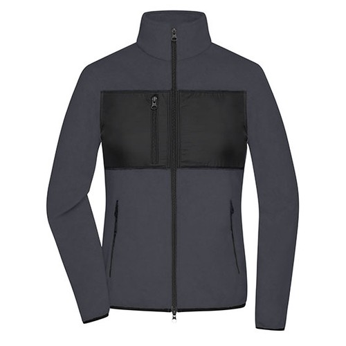 Ladies´ Fleece Jacket – Bild 25