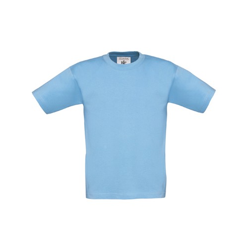 Kids´ T-Shirt Exact 150 – Bild 69