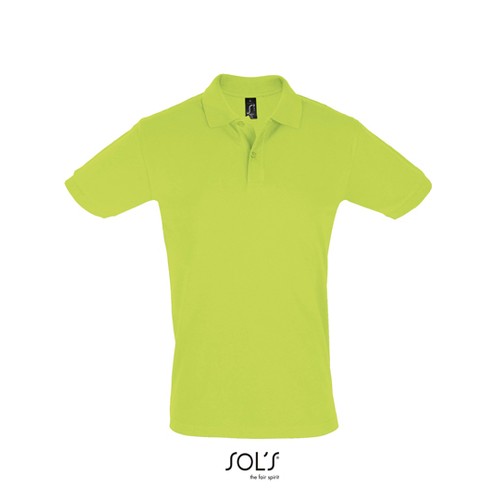 Men´s Polo Shirt Perfect – Bild 2