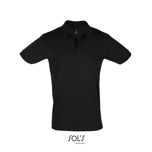 Men´s Polo Shirt Perfect – Bild 25