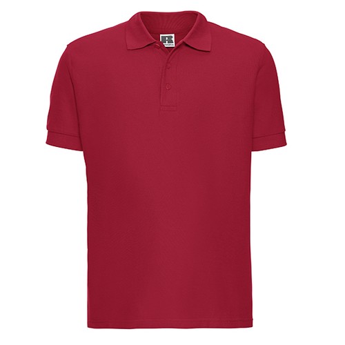 Men´s Ultimate Cotton Polo – Bild 2