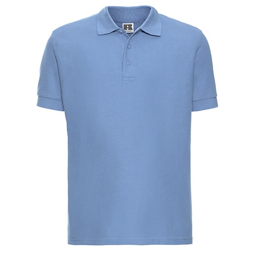 Men´s Ultimate Cotton Polo – Bild 55