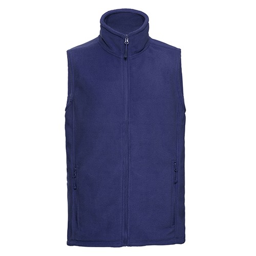 Men´s Outdoor Fleece Gilet – Bild 18