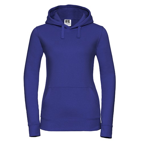 Ladies´ Authentic Hooded Sweat – Bild 9
