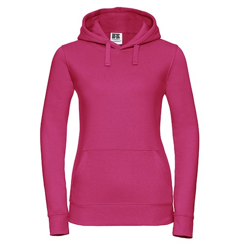 Ladies´ Authentic Hooded Sweat – Bild 26