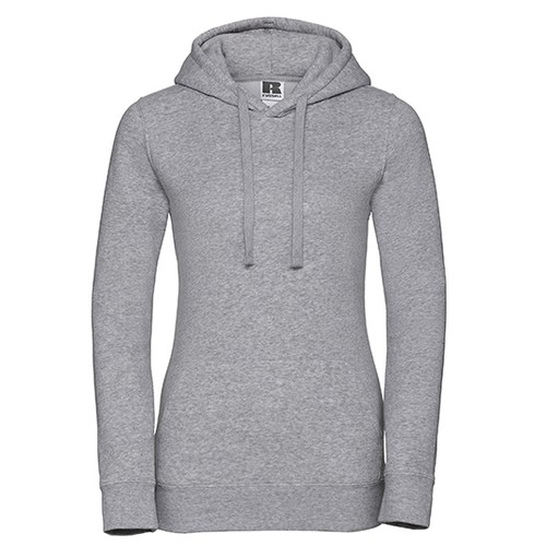Ladies´ Authentic Hooded Sweat – Bild 30