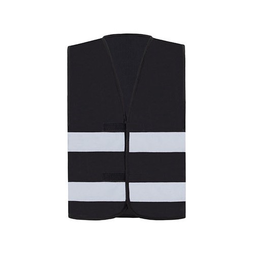 Functional Hi-Vis Safety Vest Dortmund – Bild 3