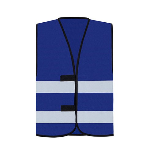Functional Hi-Vis Safety Vest Dortmund – Bild 11