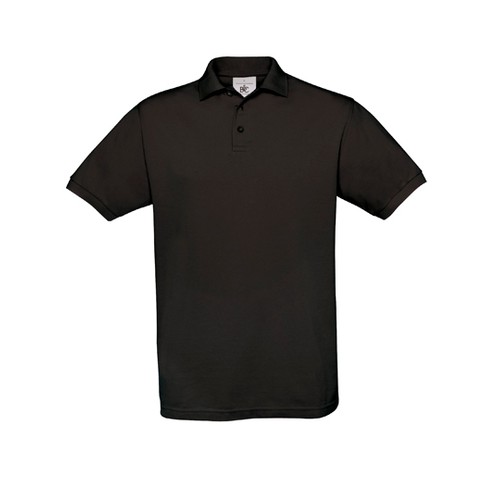 Unisex Polo Safran – Bild 27