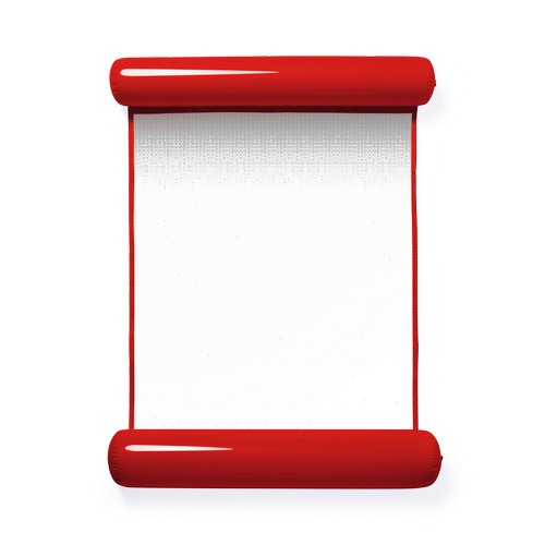 aufblasbarer Sessel