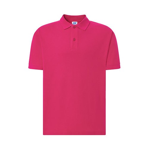 Men´s Polo Regular – Bild 40