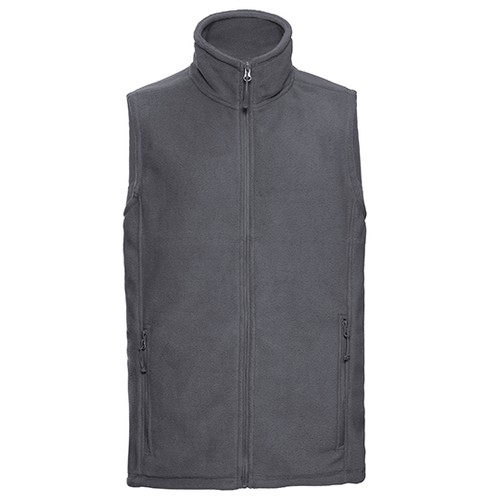 Men´s Outdoor Fleece Gilet – Bild 31