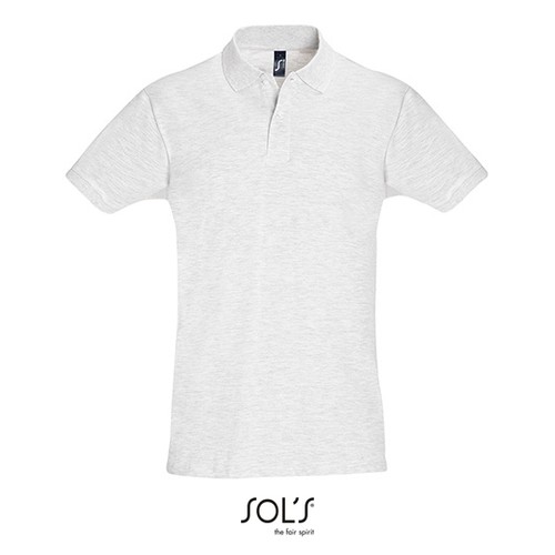 Men´s Polo Shirt Perfect – Bild 15