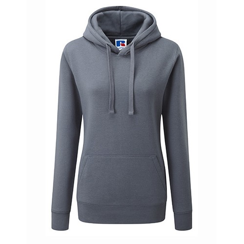 Ladies´ Authentic Hooded Sweat – Bild 43