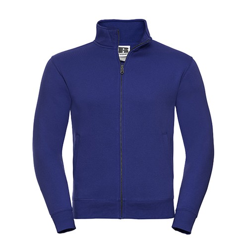 Adults' Authentic Sweat Jacket – Bild 16