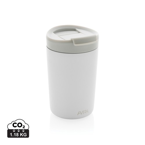 Avira Alya RCS recycelter Stainless-Steel Becher 300ml – Bild 5