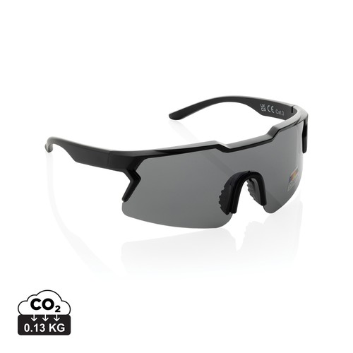 SproShield RCS Sportbrille mit polarisierten Gläsern