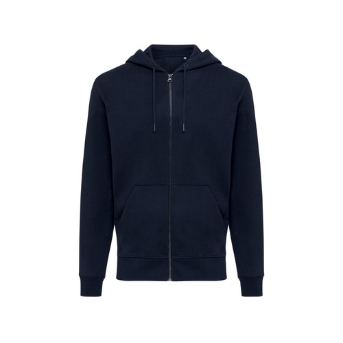 IQONIQ Abisko Zip-Kapuzenpullover aus recycelter Baumwolle – Bild 75