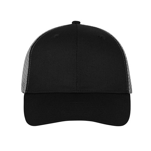 6 Panel Mesh Cap – Bild 11