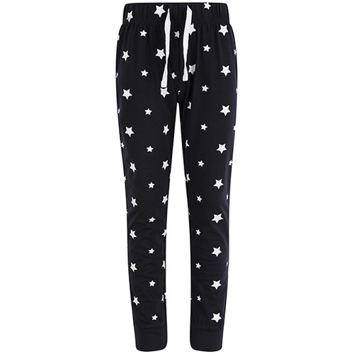 Kids´ Cuffed Lounge Pants – Bild 5