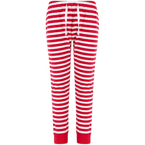 Kids´ Cuffed Lounge Pants – Bild 4