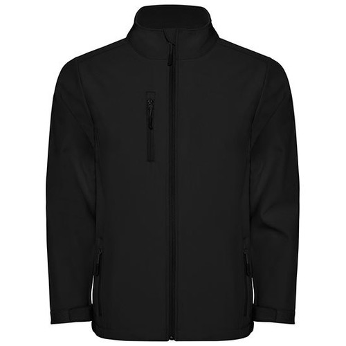 Kids´ Nebraska Softshell Jacket – Bild 37