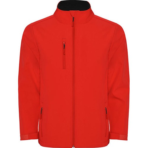 Kids´ Nebraska Softshell Jacket – Bild 31