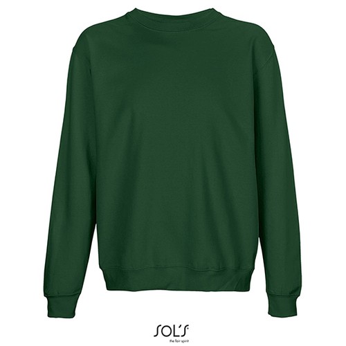 Unisex Columbia Crew Neck Sweatshirt – Bild 93
