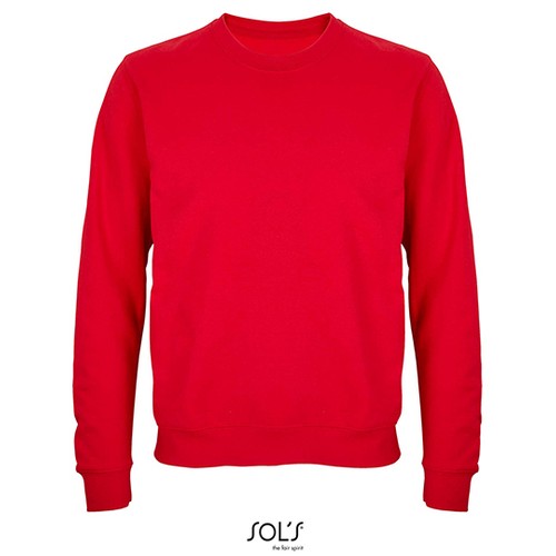 Unisex Columbia Crew Neck Sweatshirt – Bild 117