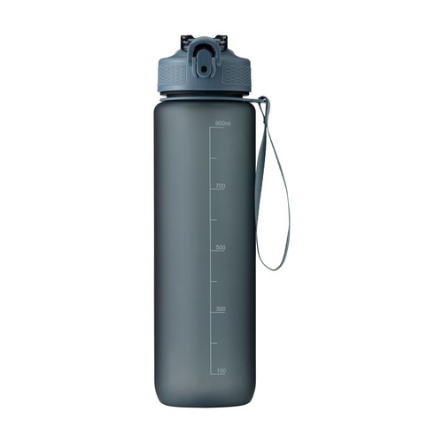 AquaSport RCS Recycled Water Bottle 1 L – Bild 4