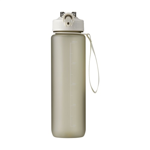 AquaSport RCS Recycled Water Bottle 1 L – Bild 6