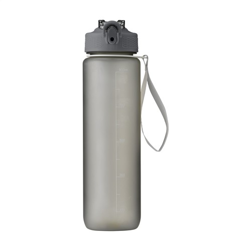 AquaSport RCS Recycled Water Bottle 1 L – Bild 5