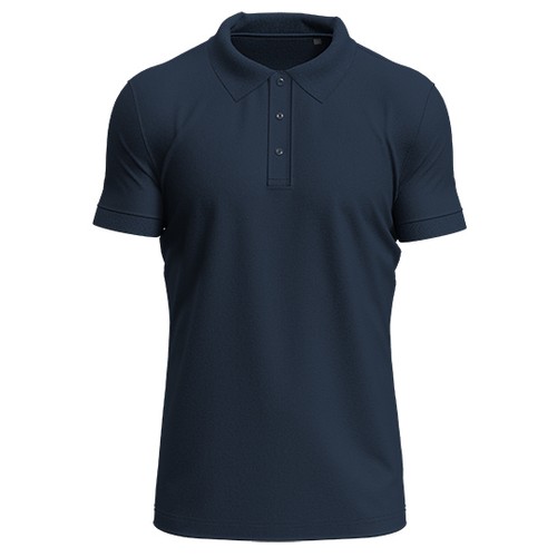 Stretch Polo – Bild 23