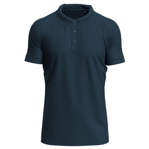 Stretch Polo – Bild 25