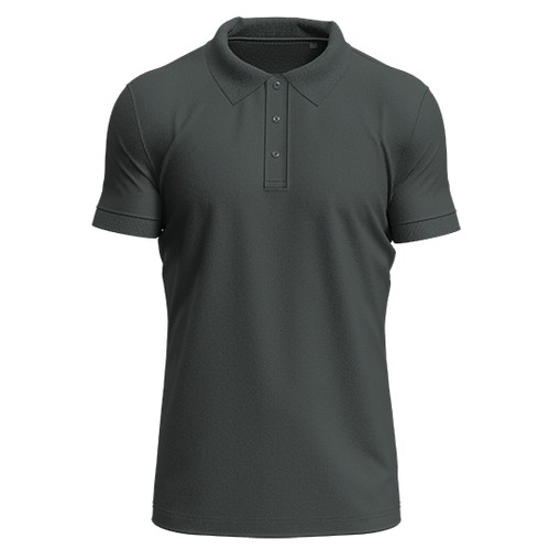 Stretch Polo – Bild 29