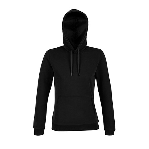 Women´s French Terry Hoodie Nicholas – Bild 16