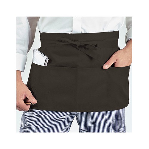 Money Pocket Apron – Bild 7