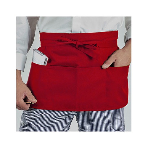 Money Pocket Apron – Bild 8