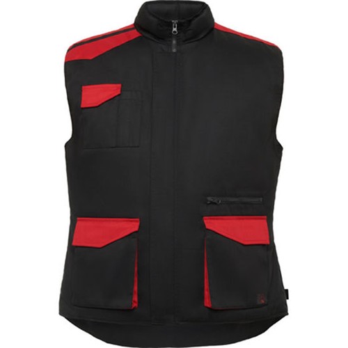 Multipocket Vest Armada – Bild 6