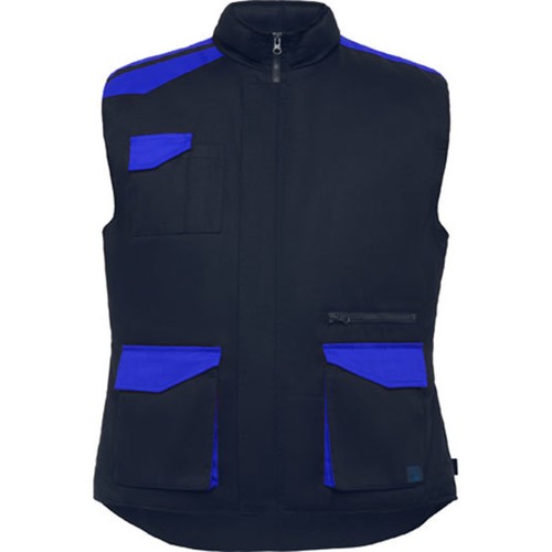 Multipocket Vest Armada – Bild 14