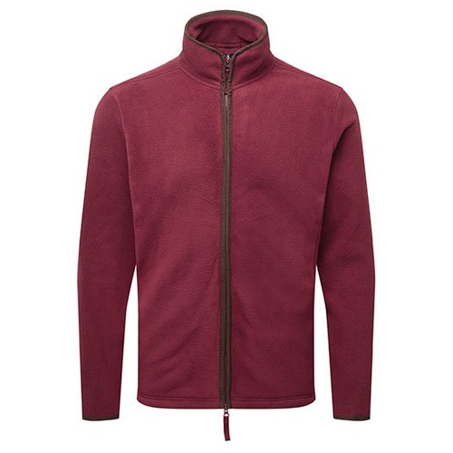 Men´s ´Artisan´ Fleece Jacket – Bild 19