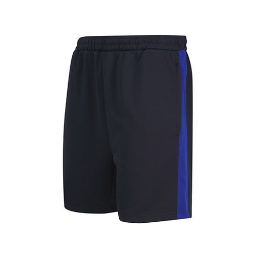Adults Knitted Shorts With Zip Pockets – Bild 9