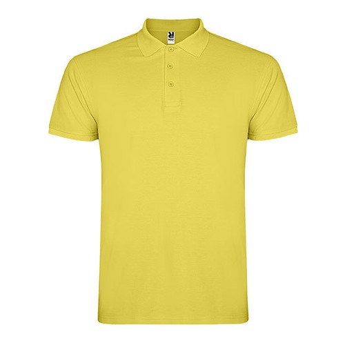 Men´s Star Poloshirt – Bild 96