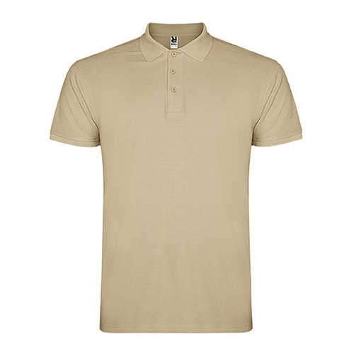 Men´s Star Poloshirt – Bild 167