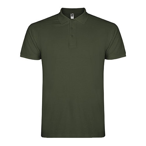 Men´s Star Poloshirt – Bild 99