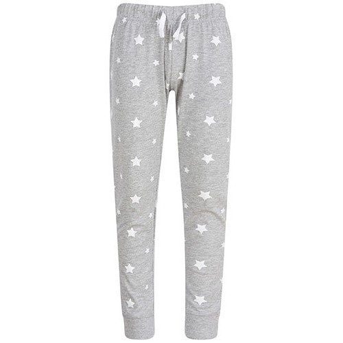 Kids´ Cuffed Lounge Pants – Bild 16