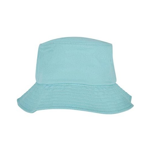Flexfit Cotton Twill Bucket Hat – Bild 6