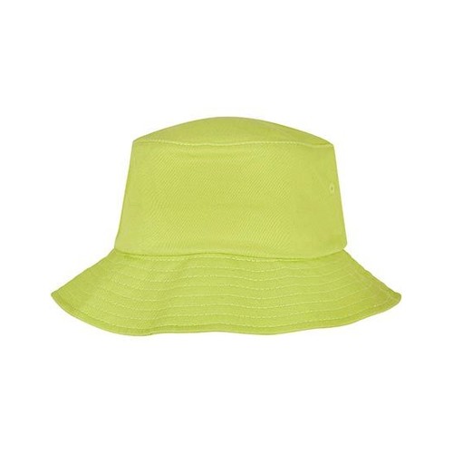 Flexfit Cotton Twill Bucket Hat – Bild 5