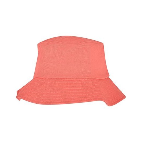 Flexfit Cotton Twill Bucket Hat – Bild 4